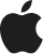 Apple logo