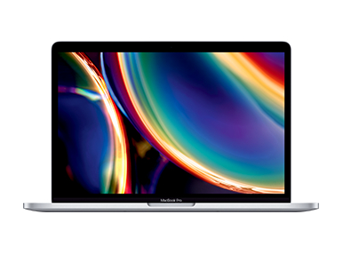 MacBook Pro 13,3“ Touch Bar