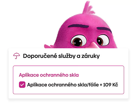 Ochrana zařízení