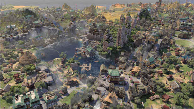 civilizace 7