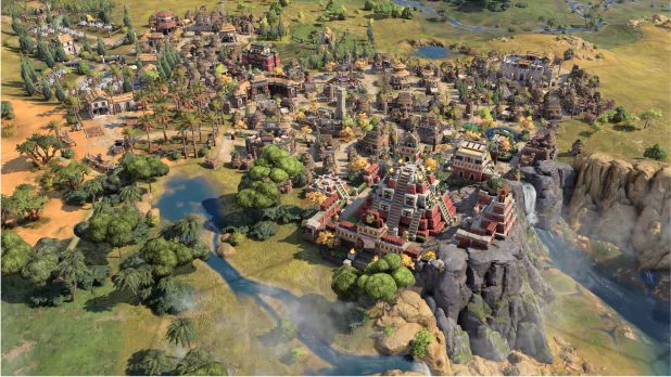 civilizace 7