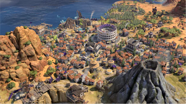 civilizace 7
