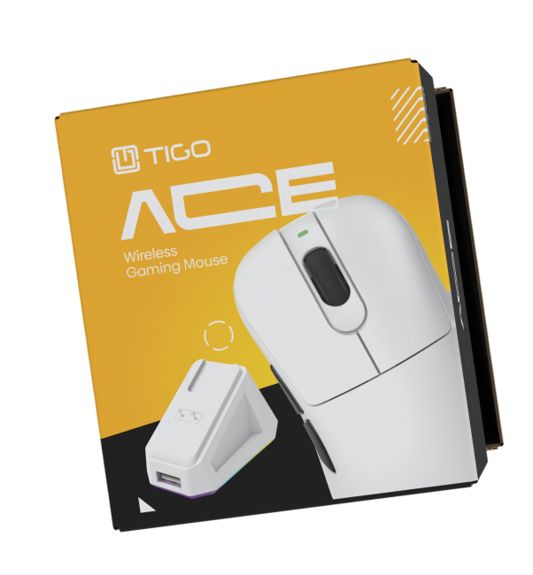 TIGO Ace