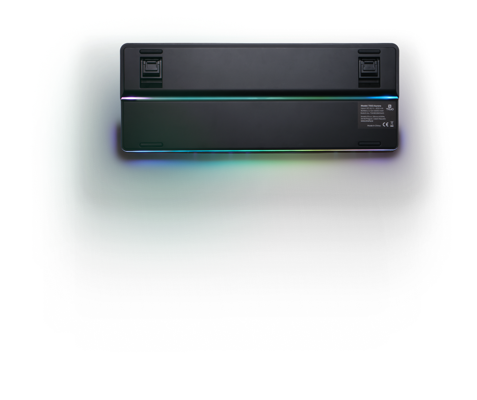 TIGO Aurora