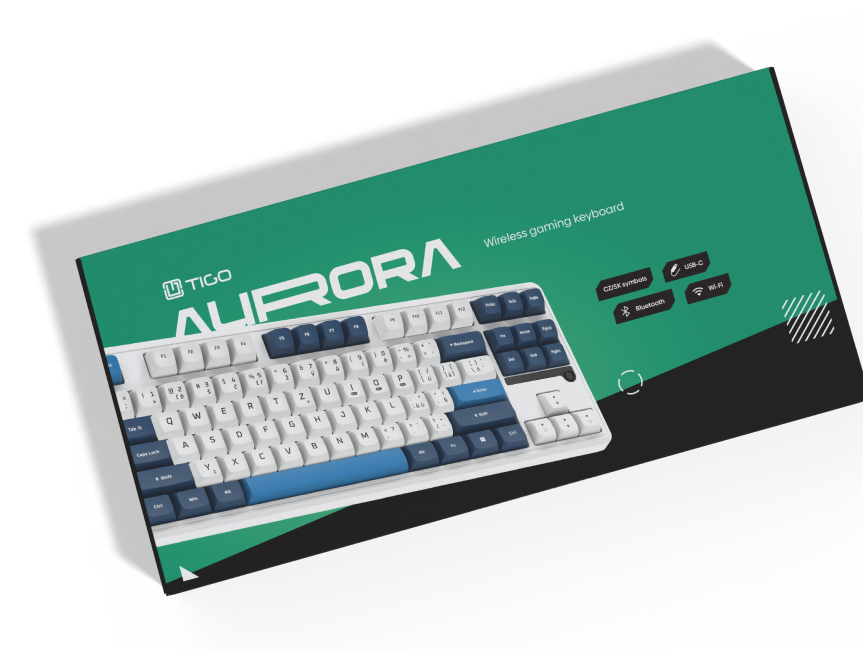 TIGO Aurora