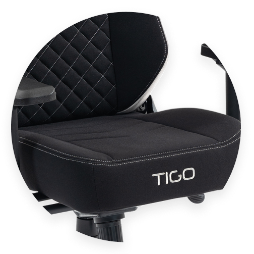 TIGO Emperor