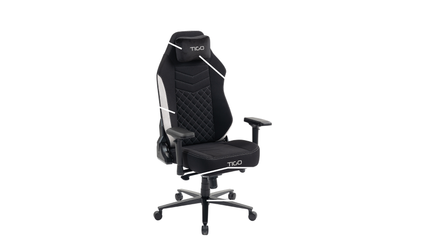TIGO Emperor