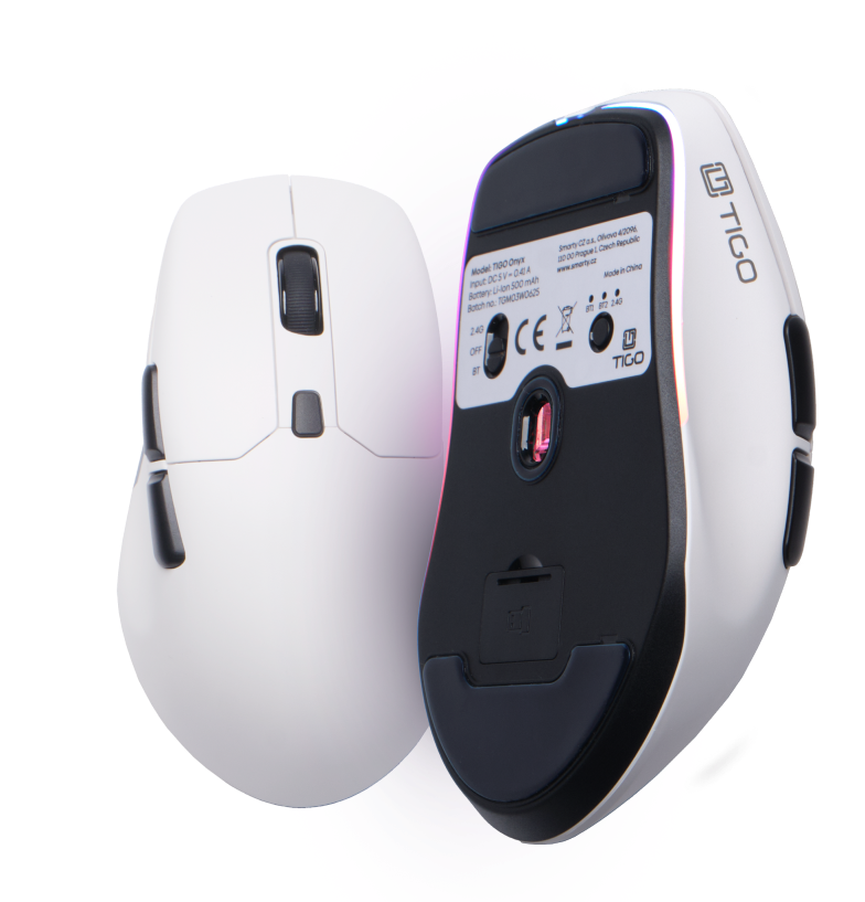 TIGO Onyx