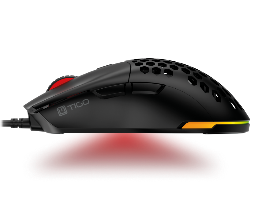 TIGO Prism