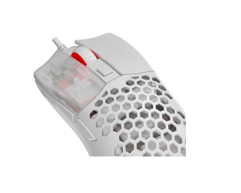 TIGO Prism