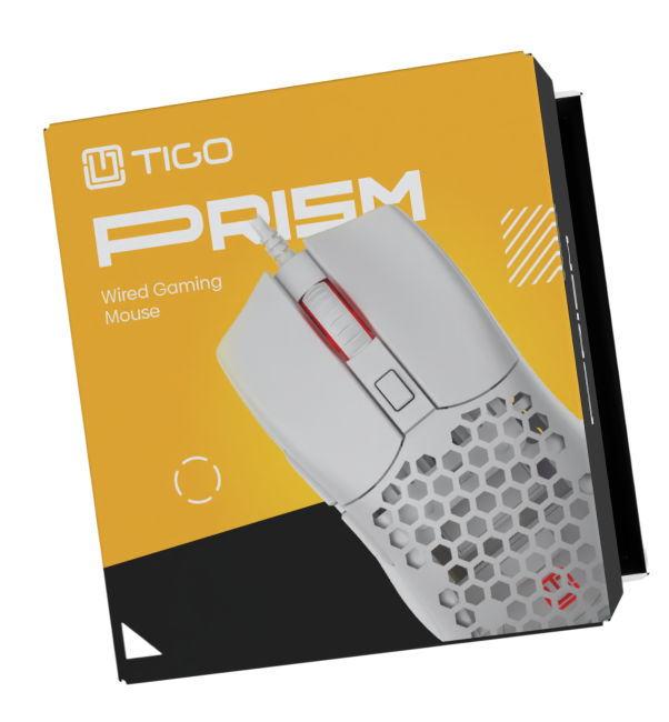 TIGO Prism