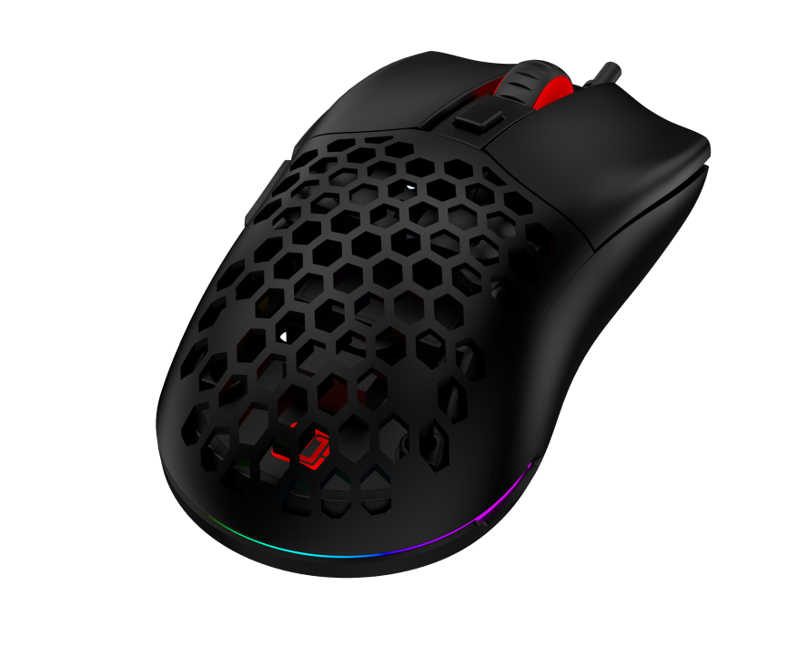 TIGO Prism