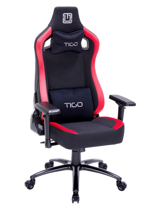 TIGO Raider