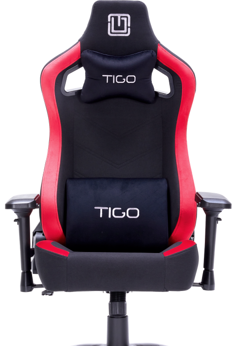TIGO Raider