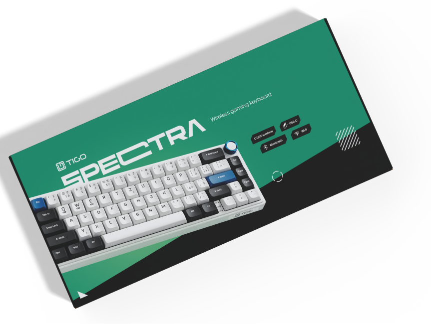 TIGO Spectra