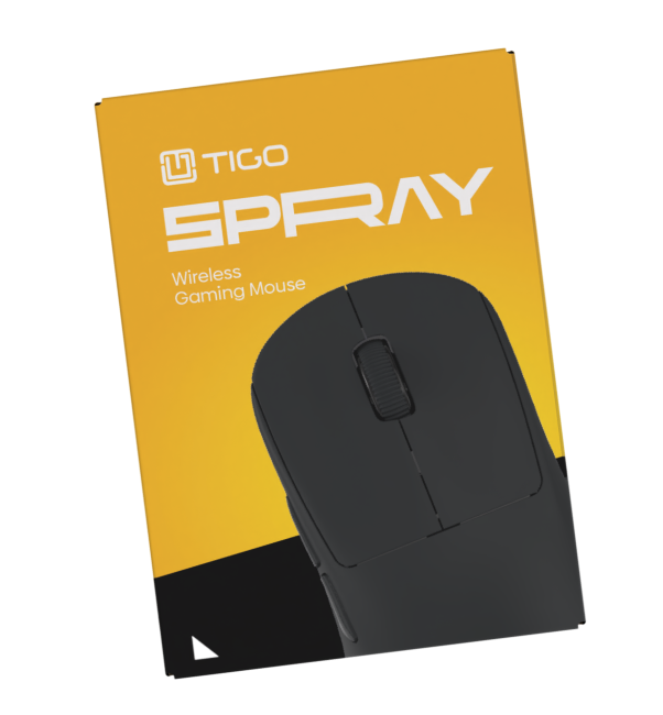 TIGO Spray
