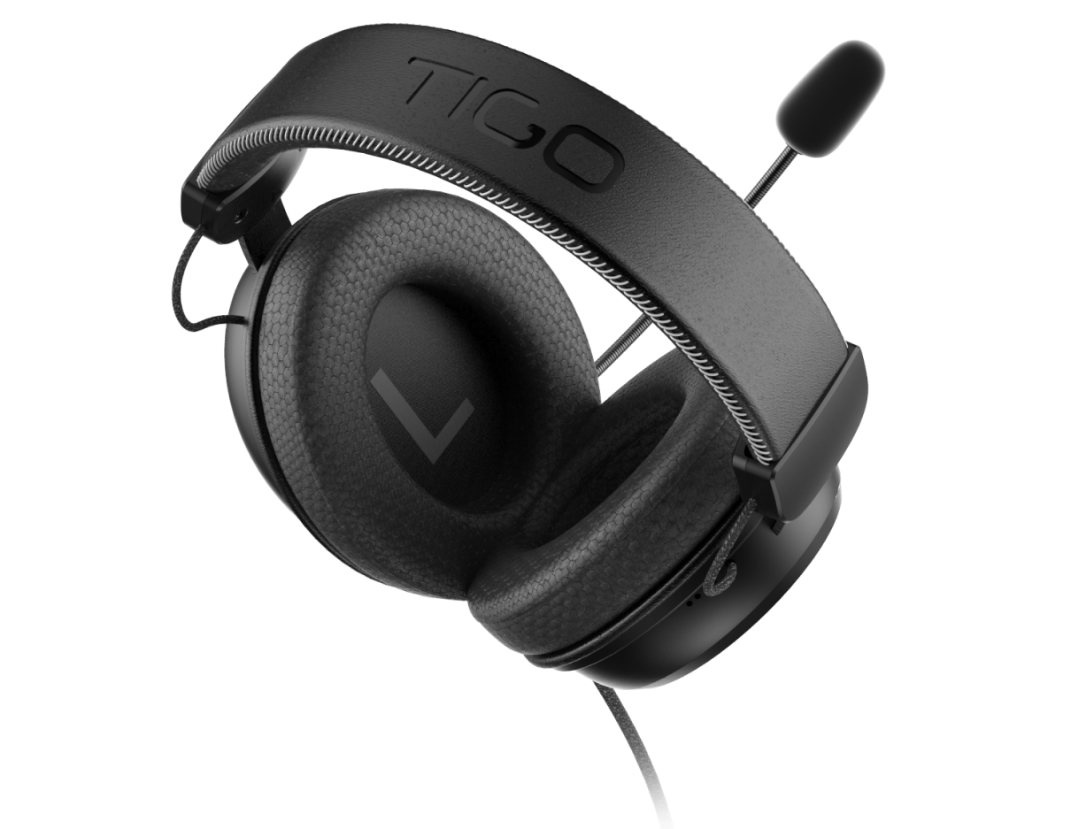 TIGO Vortex