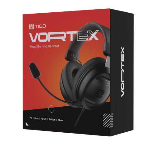 TIGO Vortex