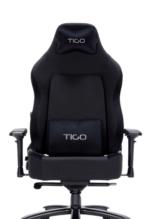 TIGO Warlord