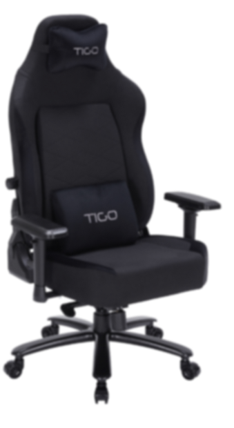 TIGO Warlord