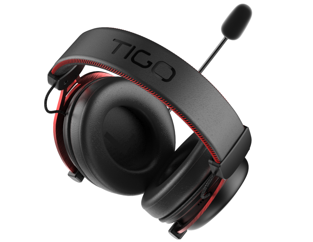 TIGO Zephyr