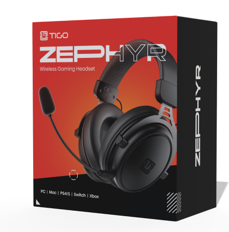 TIGO Zephyr