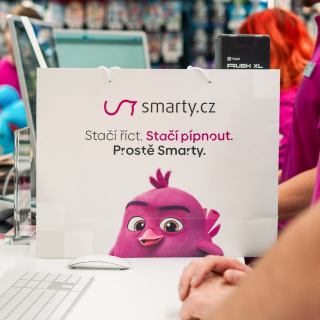 Smarty tým