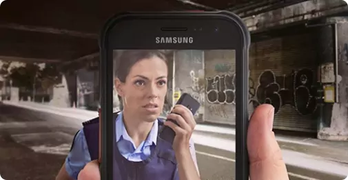 samsung zařízení