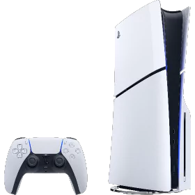 PlayStation 5 Slim