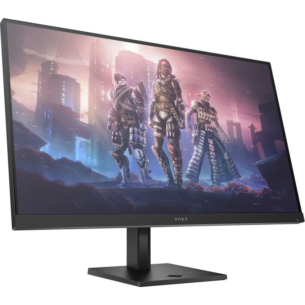 HP OMEN 32q monitor