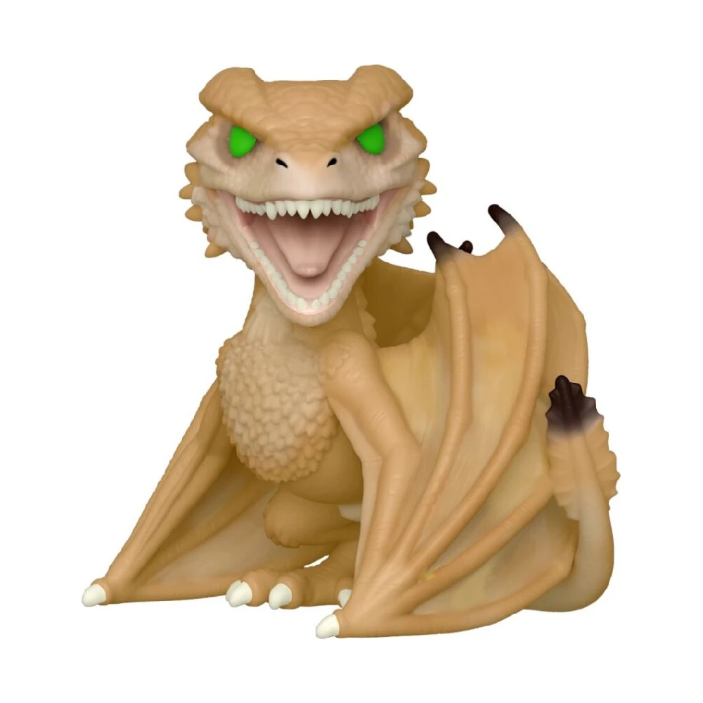 Funko POP! #07 TV: House of the Dragon - Syrax (Dragon)
