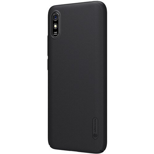 Nillkin Super Frosted kryt Xiaomi Redmi 9A ÄernÃ½ | Smarty.cz