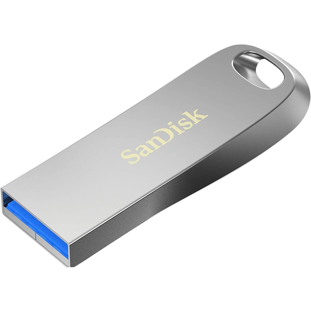 SanDisk Ultra Luxe USB 3.1 flash disk 64GB