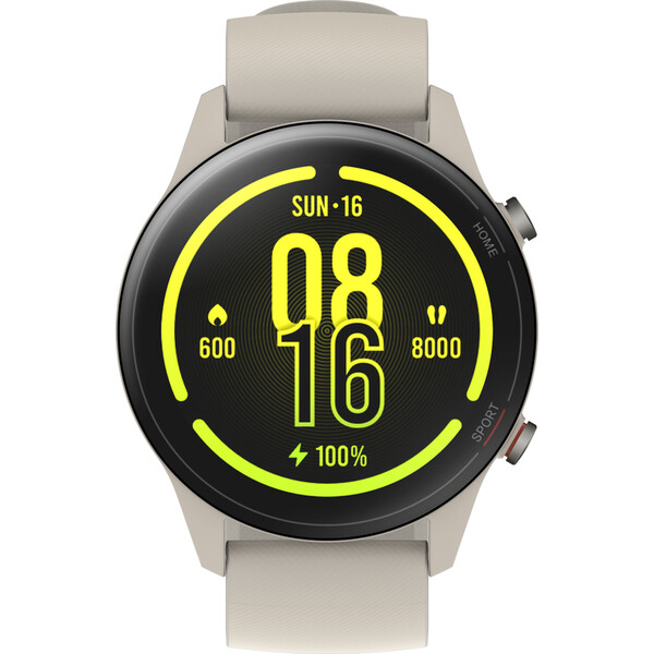 how to set led watch