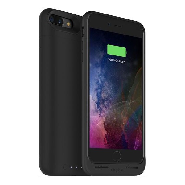 Mophie Juice Pack Air pouzdro s baterií 2420 mAh Apple iPhone 7 Plus/8 Plus černé
