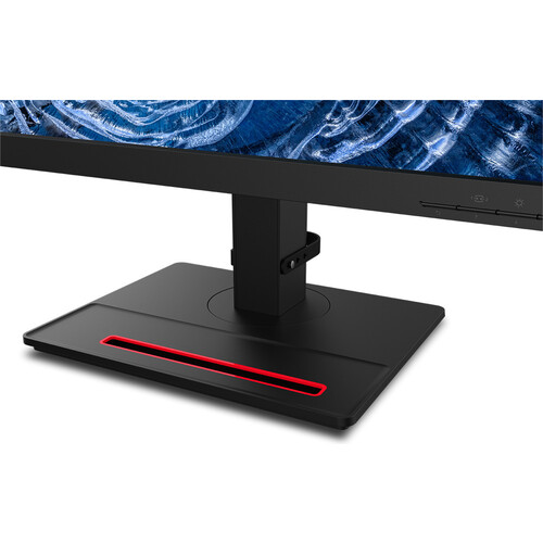 Lenovo S24e-20 monitor 23,8 