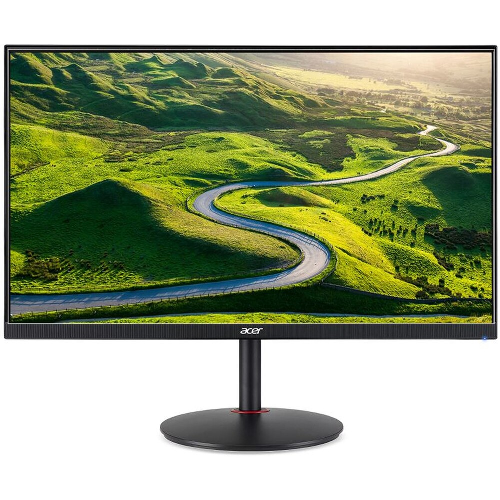 Acer Nitro XV270Ubmiiprx herní monitor 