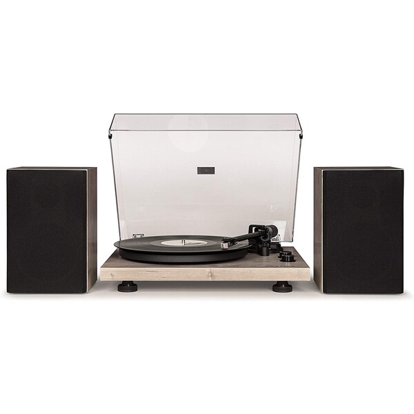 Crosley C62 Grey
