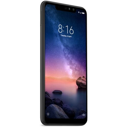 Xiaomi Redmi Note 6 Pro 3gb 32gb Cerny Smarty Cz Xiaomi Redmi Note 6 Pro 3gb 32gb Cerny Smarty Cz
