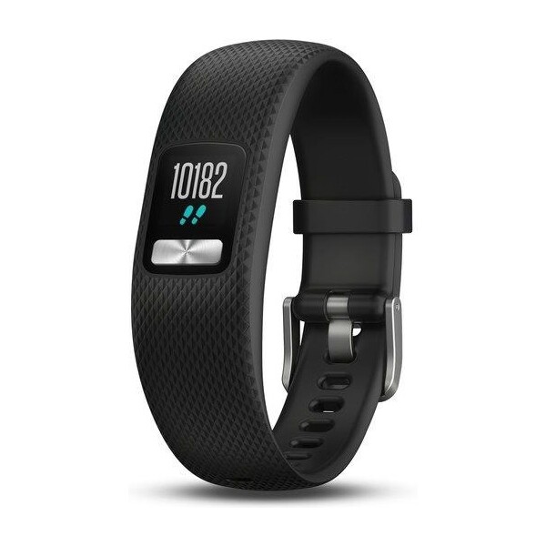 Garmin vívofit4 fitness náramek (vel. L) černé Garmin