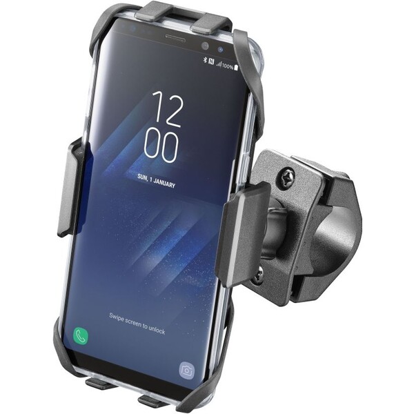 Interphone Motocrab Multi univerzální držák na řídítka černý