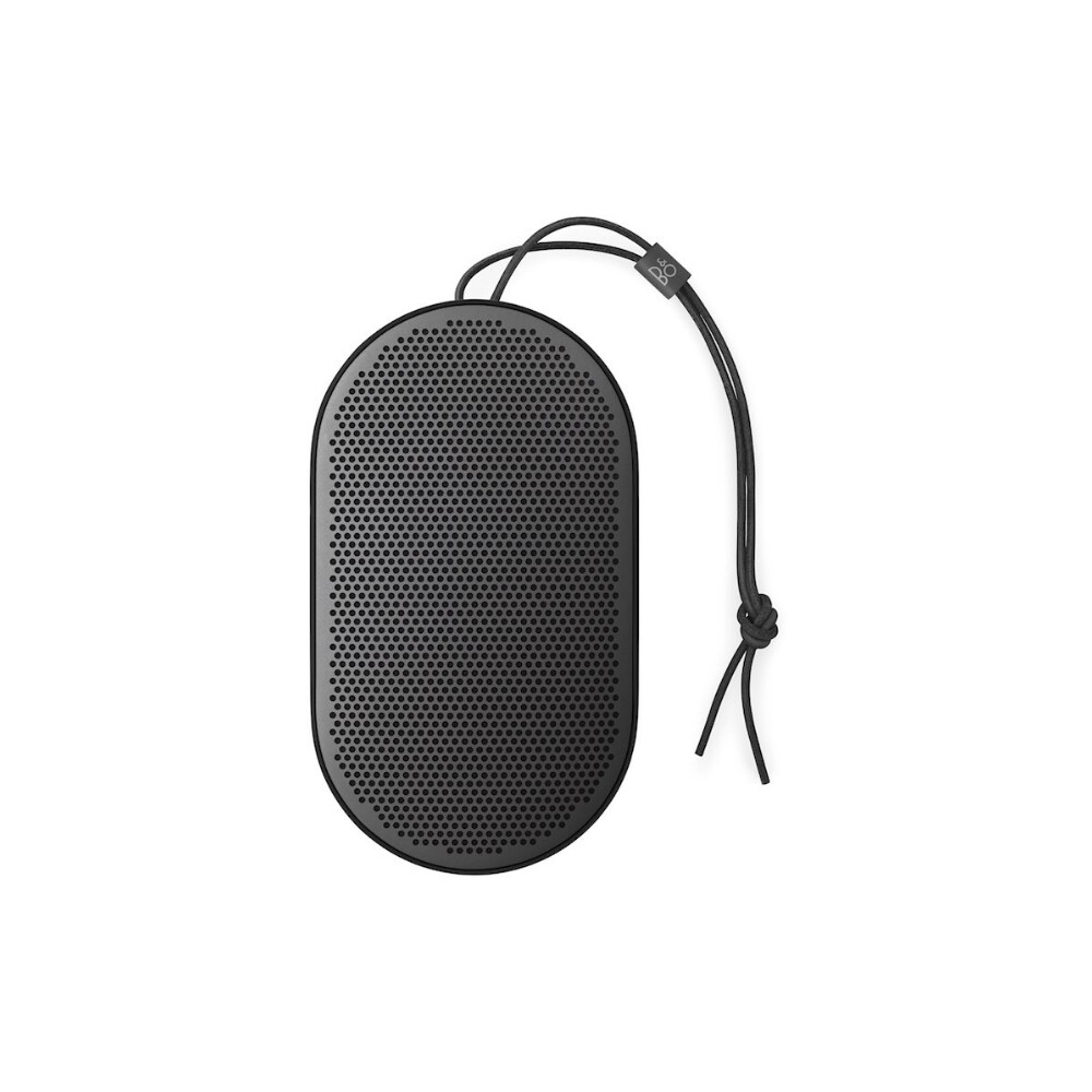 Bang & Olufsen Beoplay P2 Black 