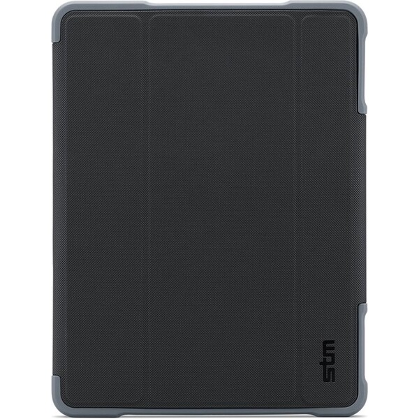 STM Dux Plus Ultra Protective obal Apple iPad Pro 9.7" černý