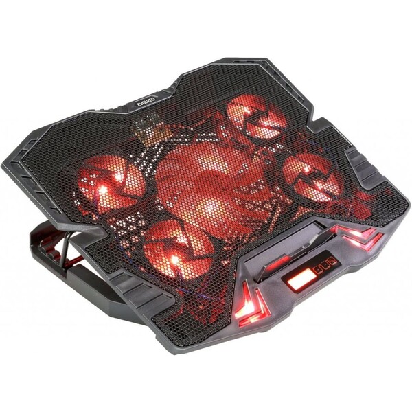 EVOLVEO Ania 5R chladicí podstavec pro notebook