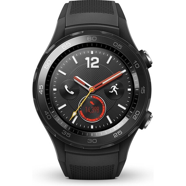 huawei w2 watch