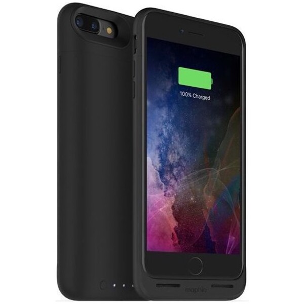 Mophie Juice Pack Air pouzdro s baterií 2525 mAh Apple iPhone 7/8 černé