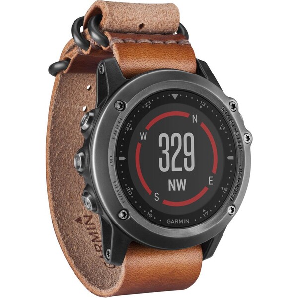 garmin fenix 3 sapphire rose