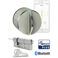 Danalock V3 set Bluetooth & Z-Wave chytrý zámek a cylindrická vložka