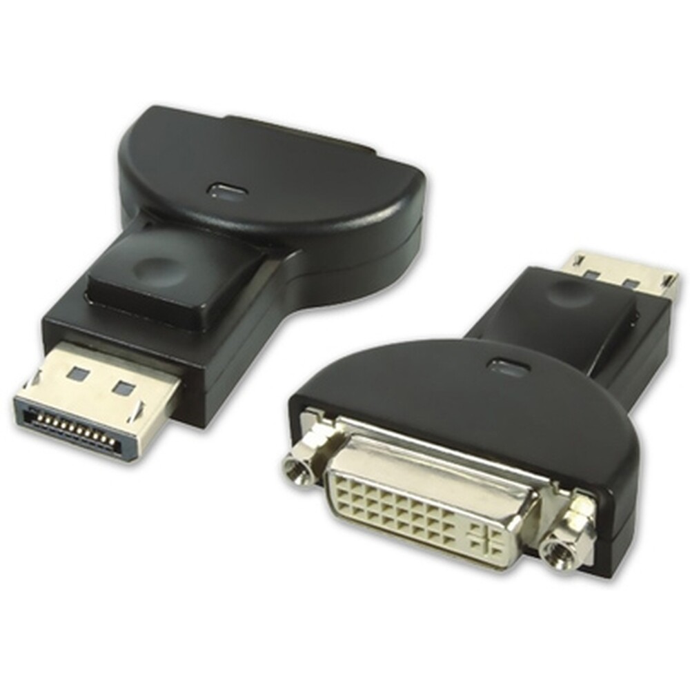 PremiumCord adaptér DisplayPort - DVI M/F