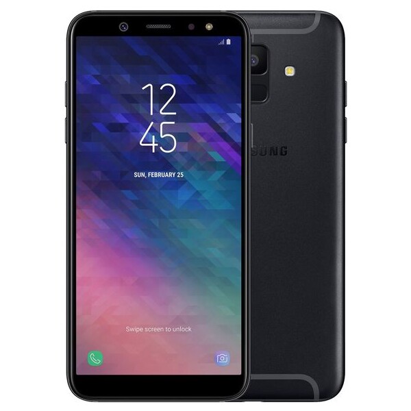 galaxy a600